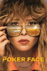 Poker Face – Season 2