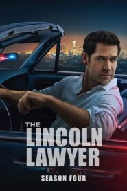 The Lincoln Lawyer (2026) Hindi Season 4 Complete Netflix