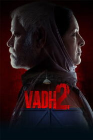 Vadh 2 (2026) Hindi HDTC