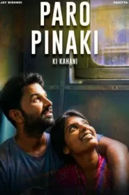 Paro Pinaki Ki Kahani (2026) Hindi HDTC