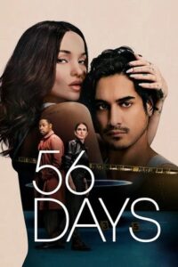 56 Days (2026) Hindi Season 1 Complete AMZN